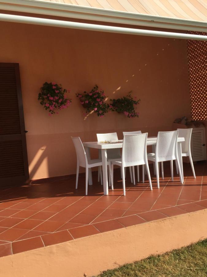 La Casa Sotto La Torre Villa Chia Exterior photo